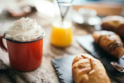 Mrs Cookies Salcombe photo 2